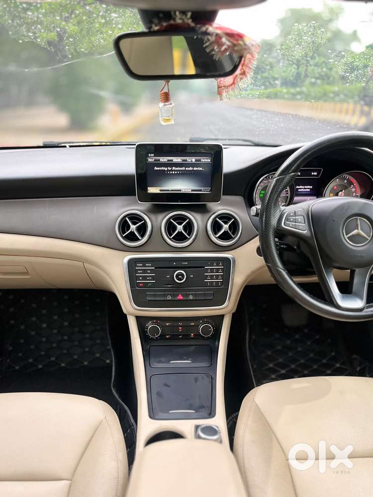 Mercedes-benz Cla 2.0 200 Sport, 2016, Petrol