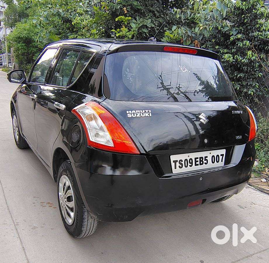 Maruti Suzuki Swift Ddis Vdi, 2014, Diesel