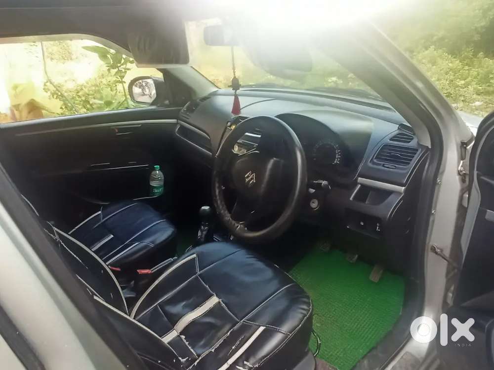 Swift Maruti Suzuki 9 Petrol Car