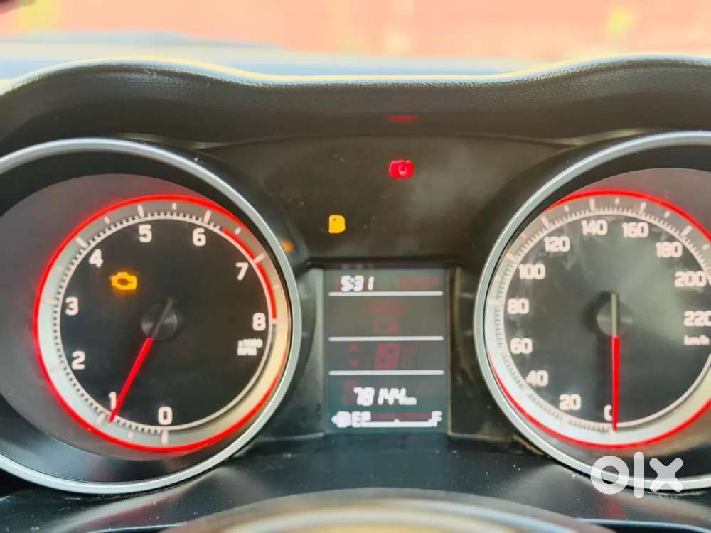 Maruti Suzuki Swift 2018 Vxi, 2018, Petrol