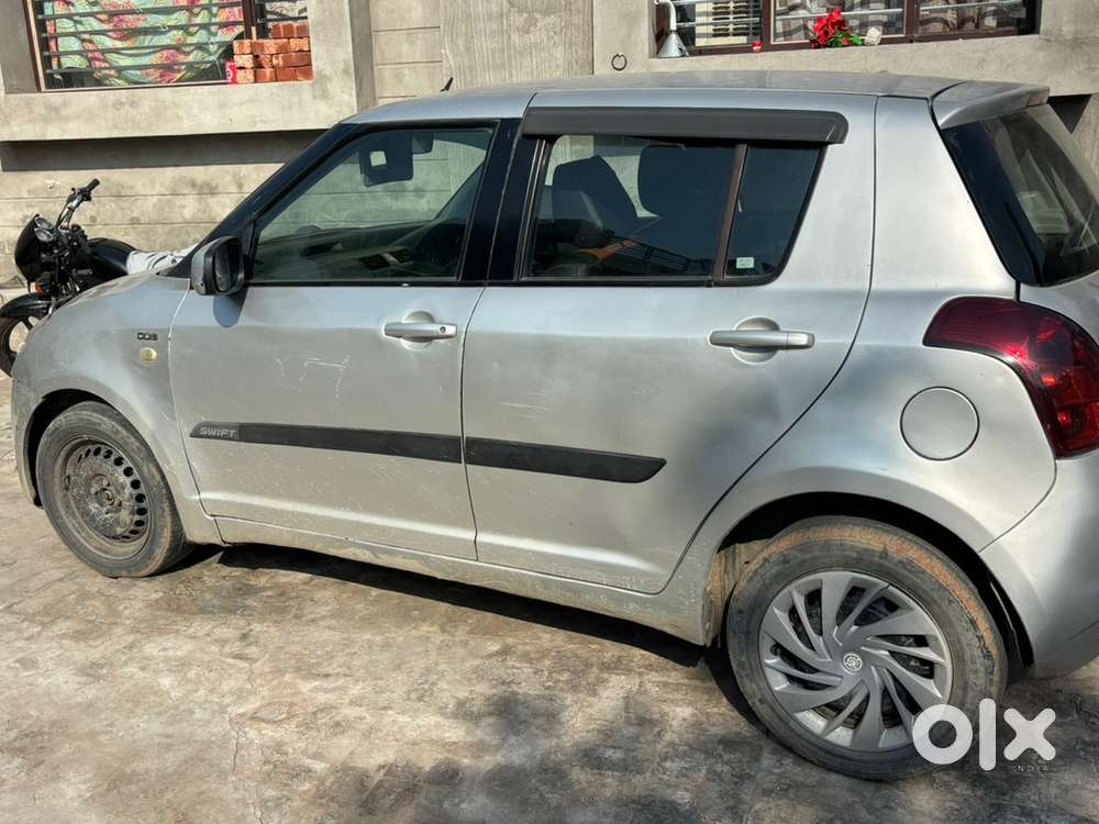 Maruti Suzuki Swift 2011 Diesel