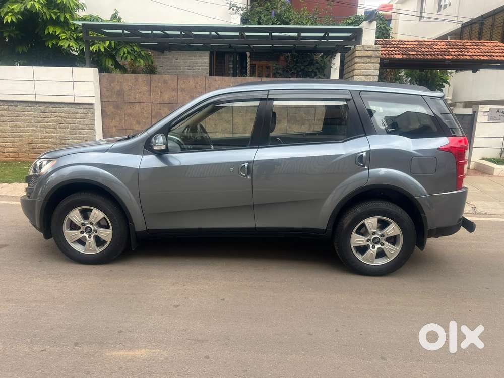 Mahindra Xuv500 W8, 2014, Diesel