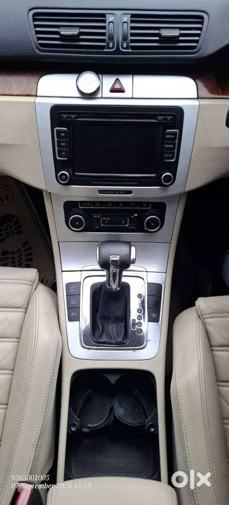 Volkswagen Passat Diesel Highline 2.0 Tdi, 2010, Diesel