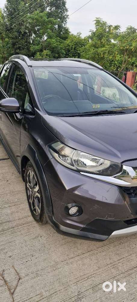 Honda Wr-v 1.5 Vx I-dtec, 2019, Diesel