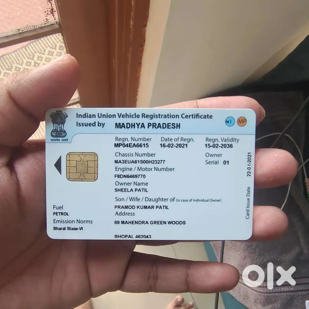 Maruti Suzuki Alto 800 2021 Petrol