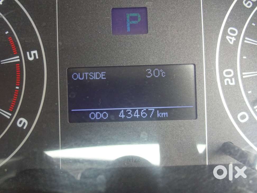 Toyota Innova Crysta 2.8 Gx At 8s, 2019, Diesel
