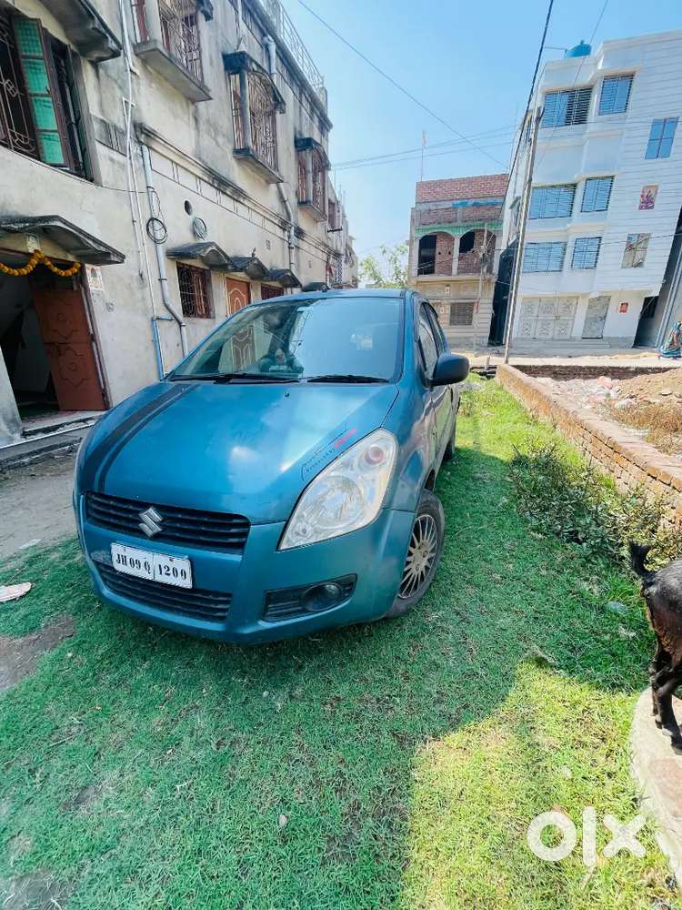Maruti Suzuki Ritz 2011 Diesel Good Condition