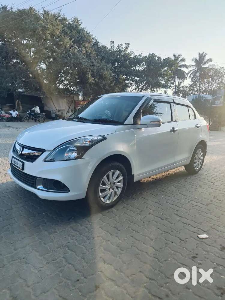 Dzire 2015 - Zdi