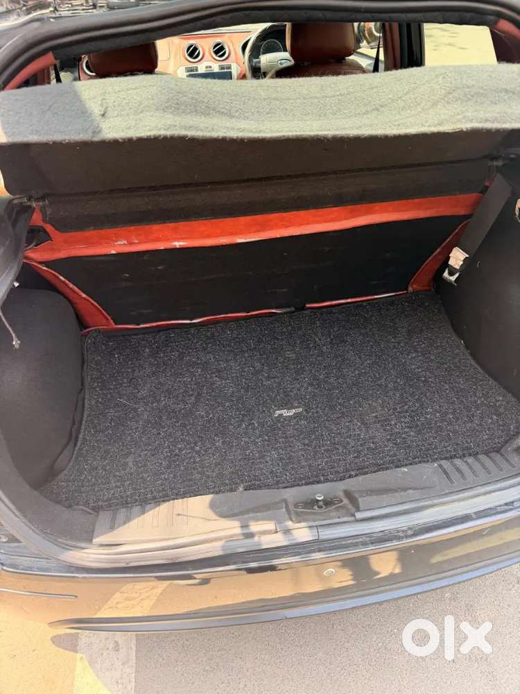 Ford Figo 2011 Petrol Well Maintained Good Condition Price Negotiable