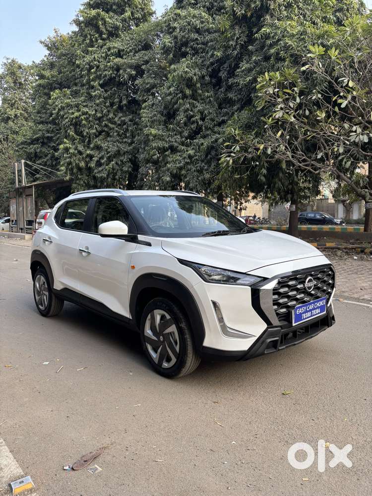 Nissan Magnite 1.0 Xe, 2025, Petrol