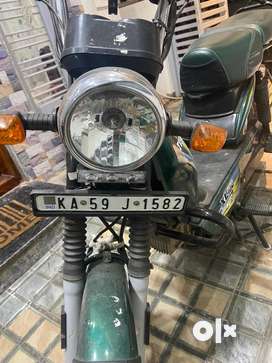 Olx bike tvs online xl 100cc