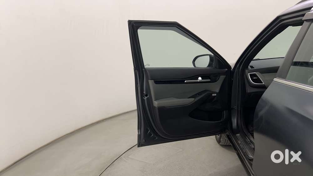Kia Seltos 1.5 X-line Diesel At, 2024, Diesel