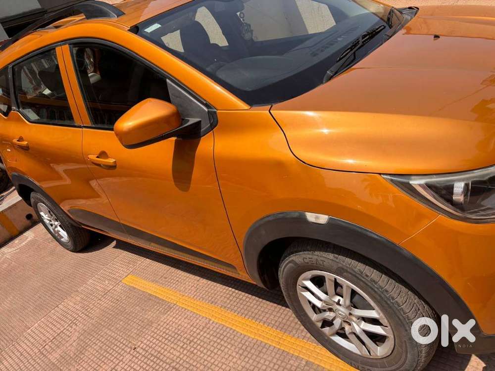 Renault Triber 2020 Petrol Good Condition (negotiable)