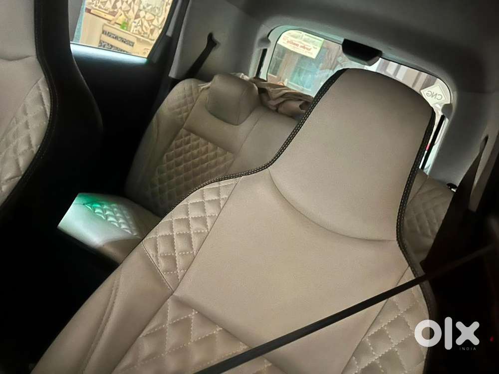 Wagon R 1.0 Lxi 2020