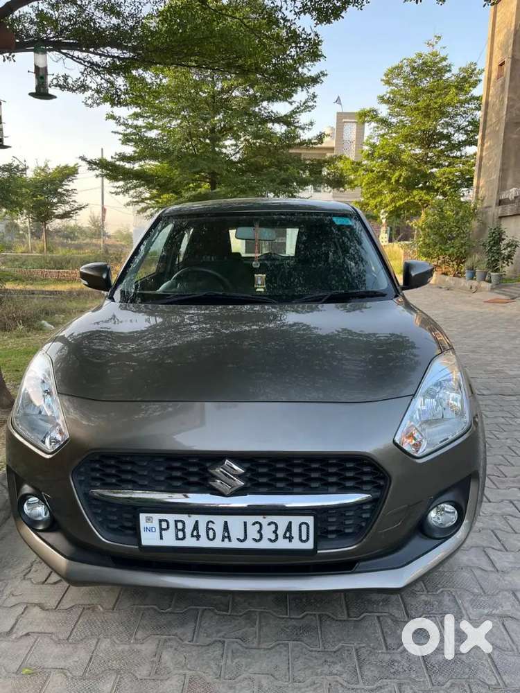 Swift Petrol 2023 Model,