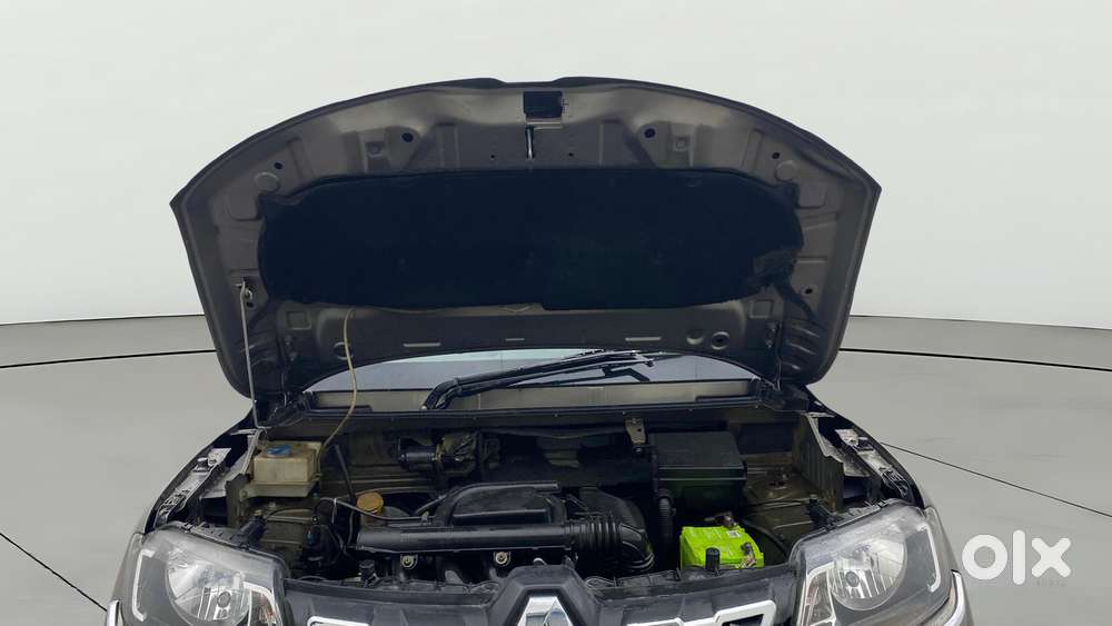 Renault Kwid Rxt, 2016, Petrol