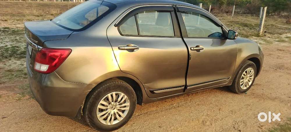 Well Maintained Good Condition