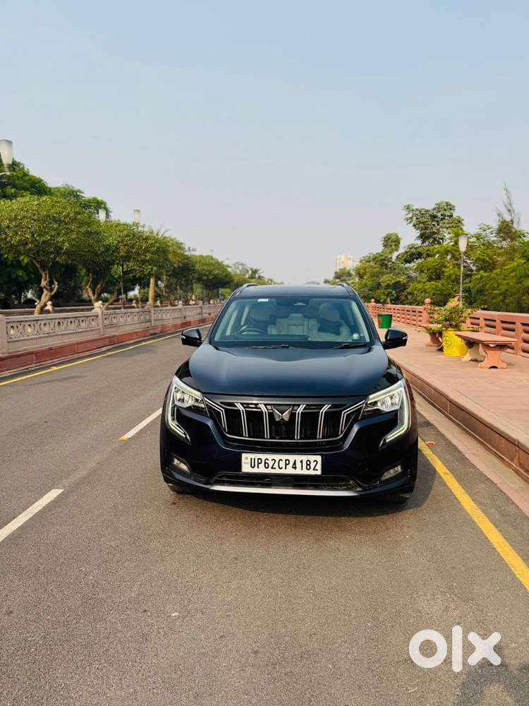 Mahindra Xuv700 2.2 Ax 7 Diesel Mt Str, 2023, Diesel