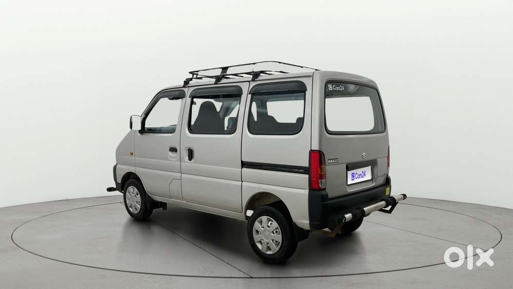 Maruti Suzuki Eeco 5 Seater AC, 2023, Petrol