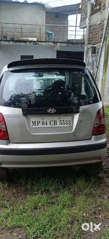 16// 11// 2007. M. Hyundai Santro