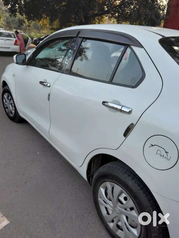 Maruti Suzuki Dzire 2020 Variant 1.2 Vxi