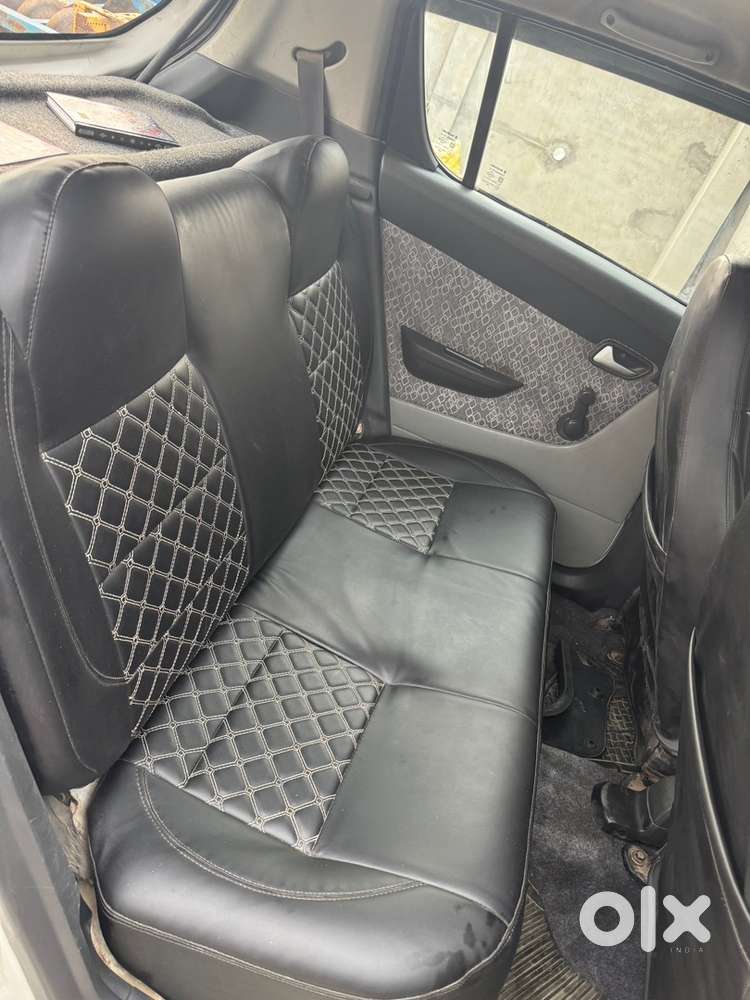 Maruti Suzuki Alto 2018