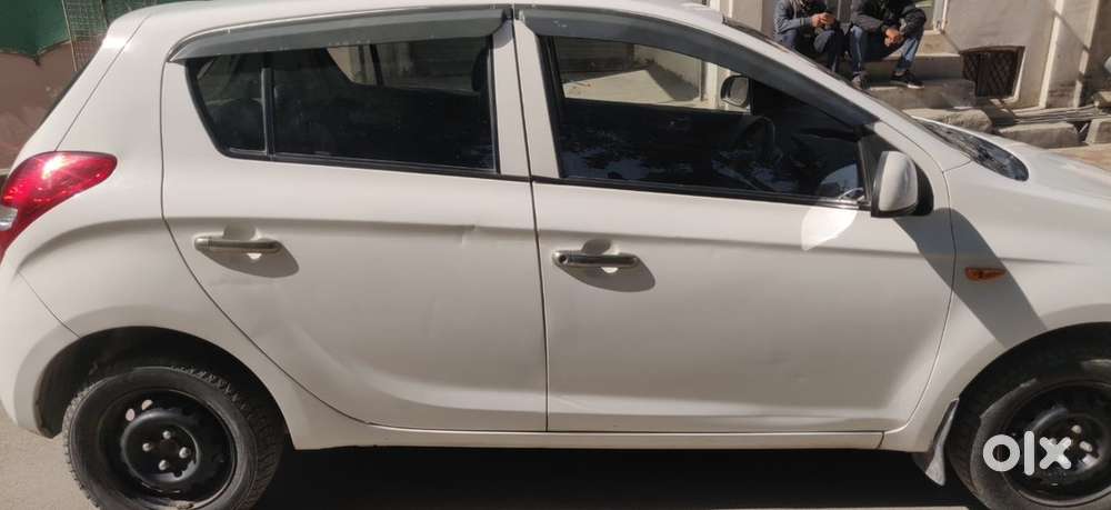 2011 Hyundai I20 Magna
