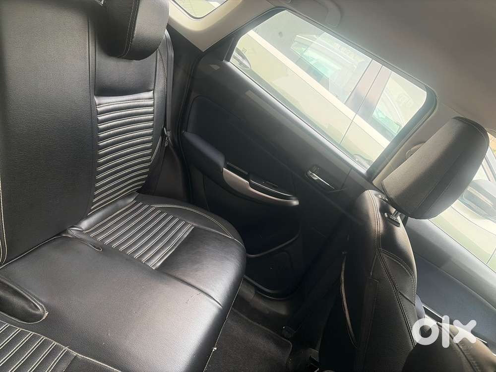 Maruti Suzuki Baleno 2019 Petrol
