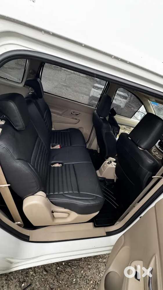 Maruti Suzuki Ertiga Vxi 2024 Petrol Hybrid
