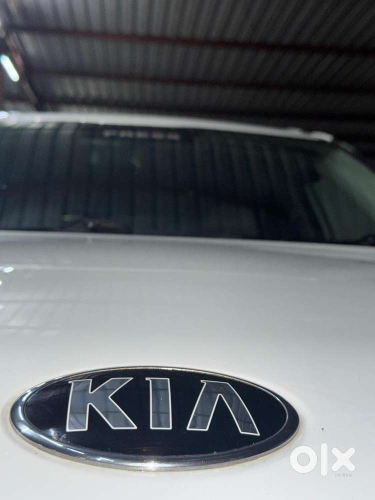 Kia Seltos, 2020, Diesel