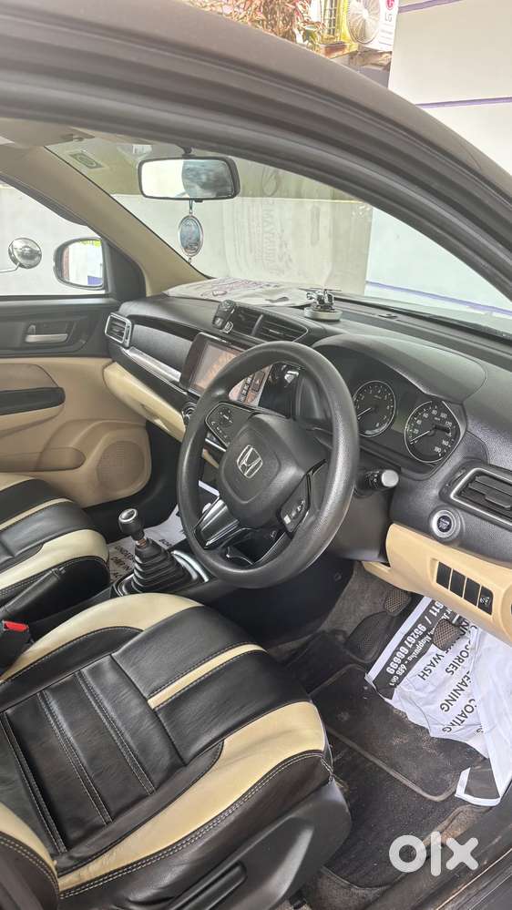 Honda Amaze For Sale