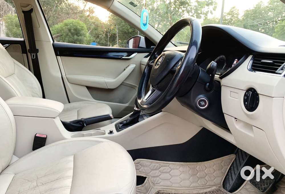 Skoda Octavia 1.8 Tsi At L K, 2017, Diesel