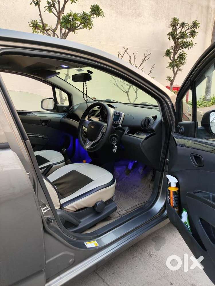 Chevrolet Beat 2015 Petrol Good Condition