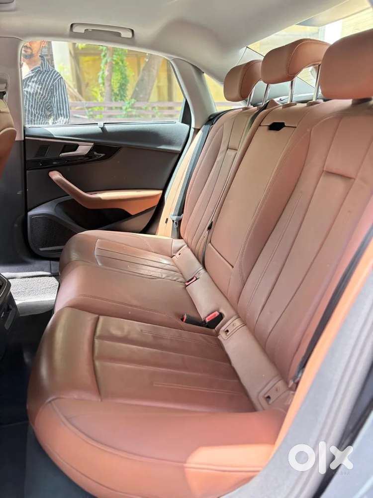 Audi A4 2.0 Technology 40 Tfsi, 2024, Petrol