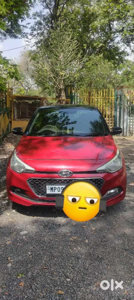 Hyundai I20 2016 Diesel 67000 Km Driven
