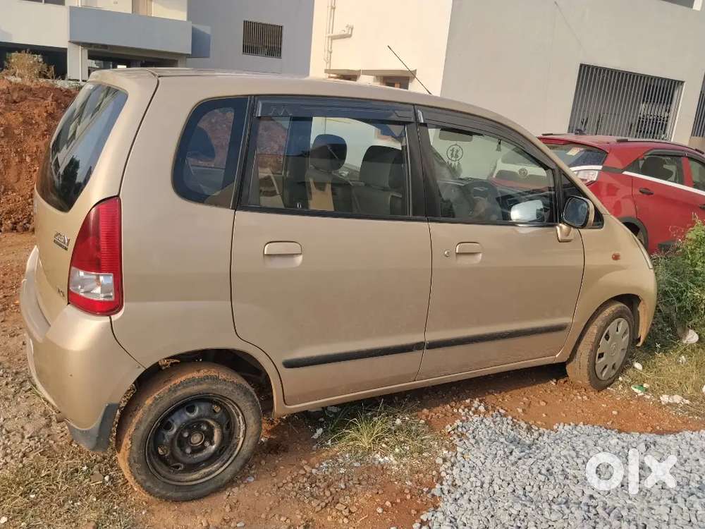 Maruti Suzuki Zen Estilo 2007