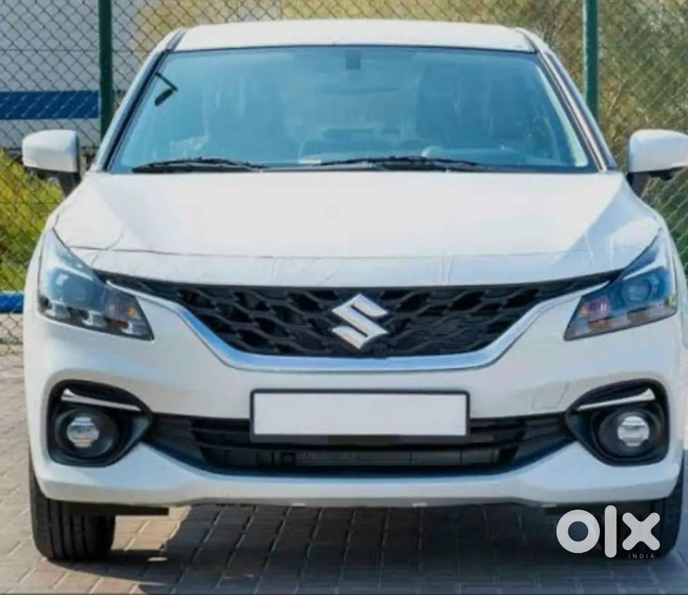 Maruti Suzuki Baleno