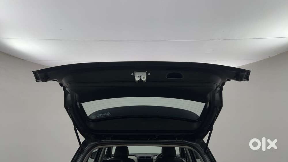 Hyundai Creta 1.5 Sx Executive Petrol, 2022, Petrol