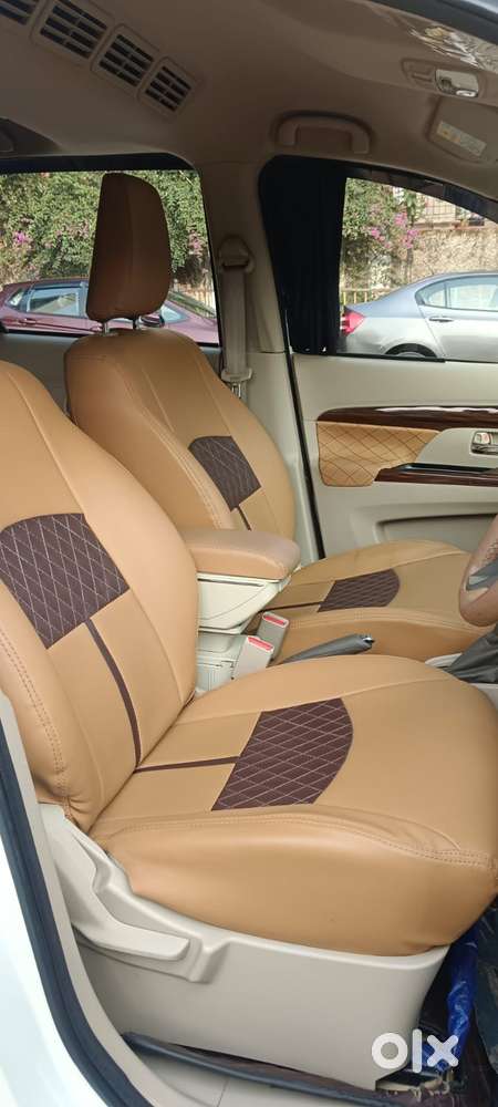 Maruti Suzuki Ertiga 2018-2022 1.4 Vxi Shvs At, 2022, Petrol