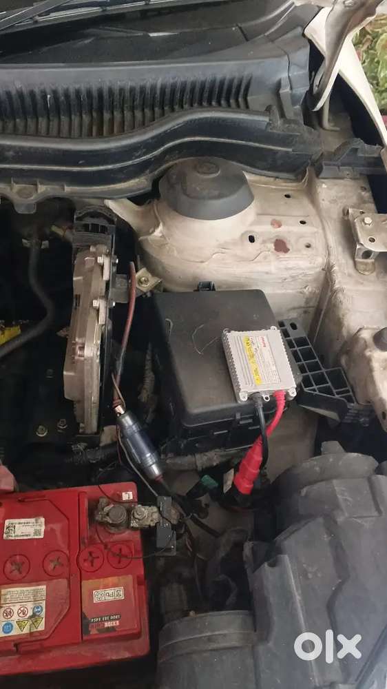 Vdi But Coverted To Zdi