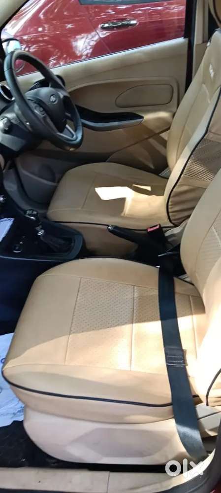 Ford Aspire 2019 Diesel 120000 Km Driven