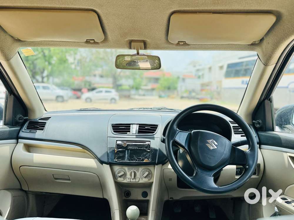 Maruti Suzuki Swift Dzire Tour, 2018, Cng & Hybrids