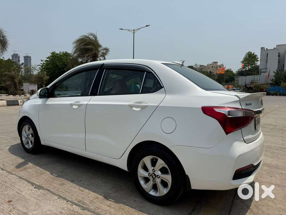 Hyundai Xcent 2014-2016 1.1 Crdi Sx, 2019, Petrol