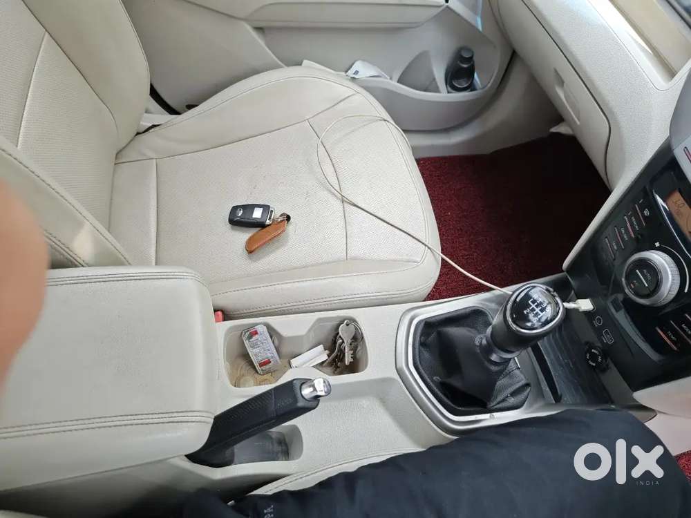 Mahindra Xuv300 Diesel 2019