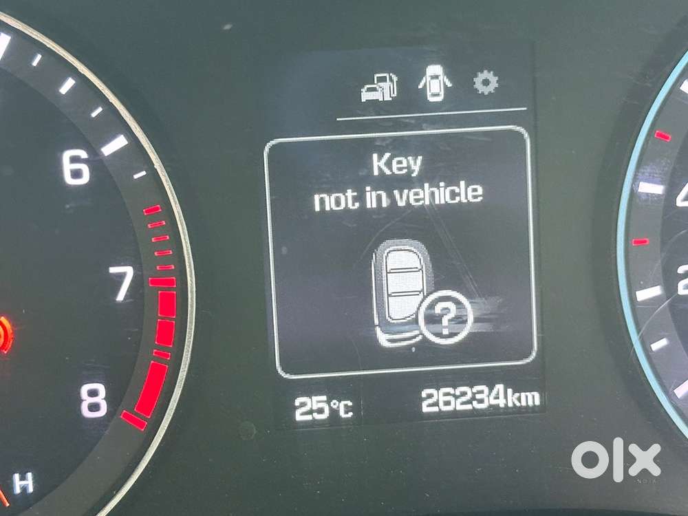 Hyundai Elite I20 2017