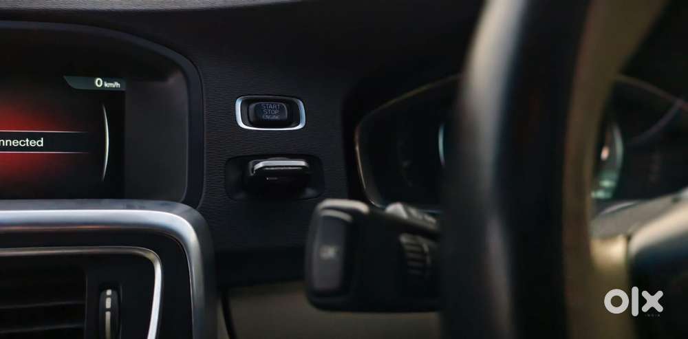 Volvo S60 D5 Kinetic, 2014, Diesel