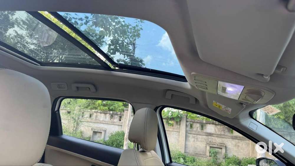Tata Safari Diesel 2023