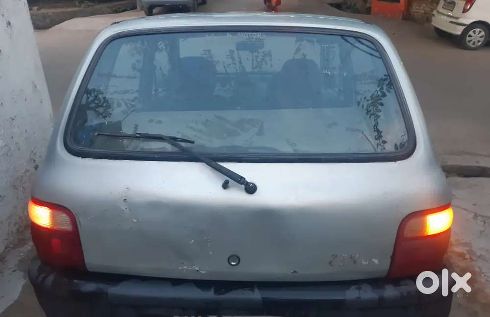 Maruti Suzuki Zen For Sell