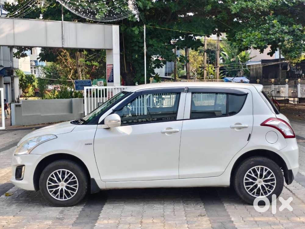 Maruti Suzuki Swift 2015 Diesel Well Maintained