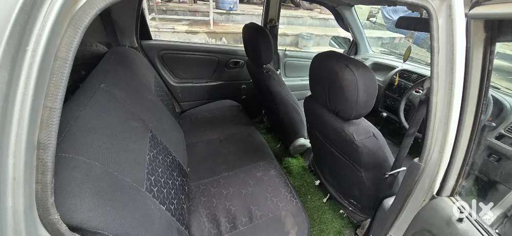 Maruti Suzuki Alto 2009
